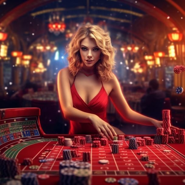 Slots Game Lobby fhn95