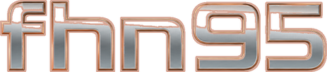 fhn95 Logo